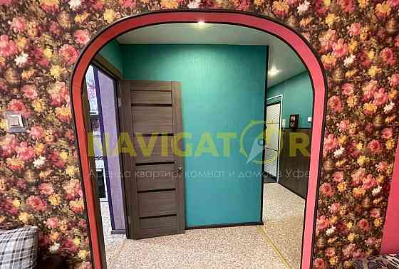 1-комн. квартира, 32 м2, 3/5 эт. Уфа