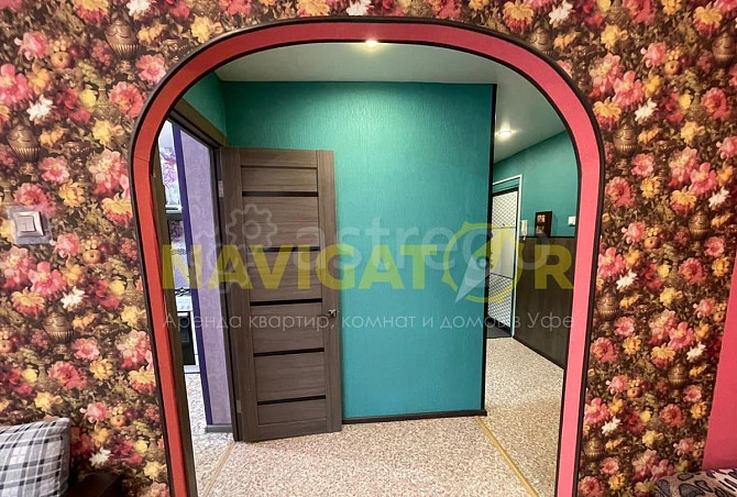 1-комн. квартира, 32 м2, 3/5 эт. Уфа - изображение 6