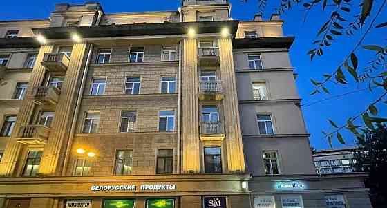 Свободного назначения, 41 м2 Санкт-Петербург