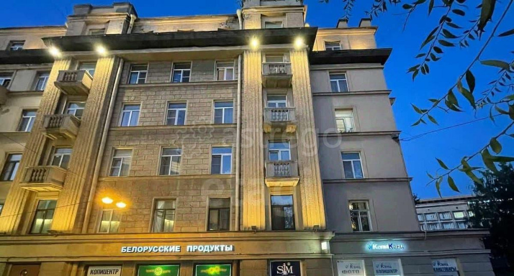 Свободного назначения, 41 м2 Санкт-Петербург - изображение 1
