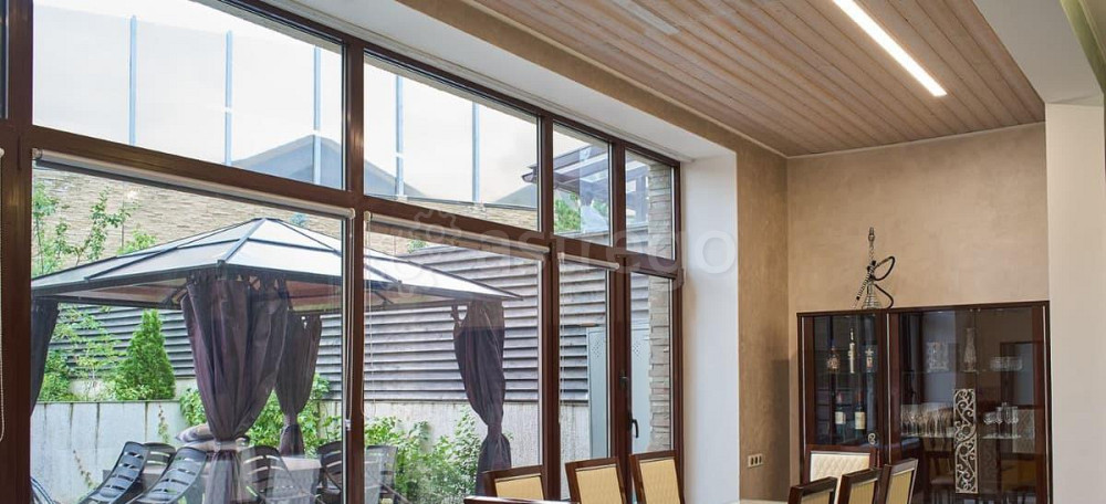 Коттедж, 390 м2, 4 сотки, 2 эт. Красногорск - изображение 2