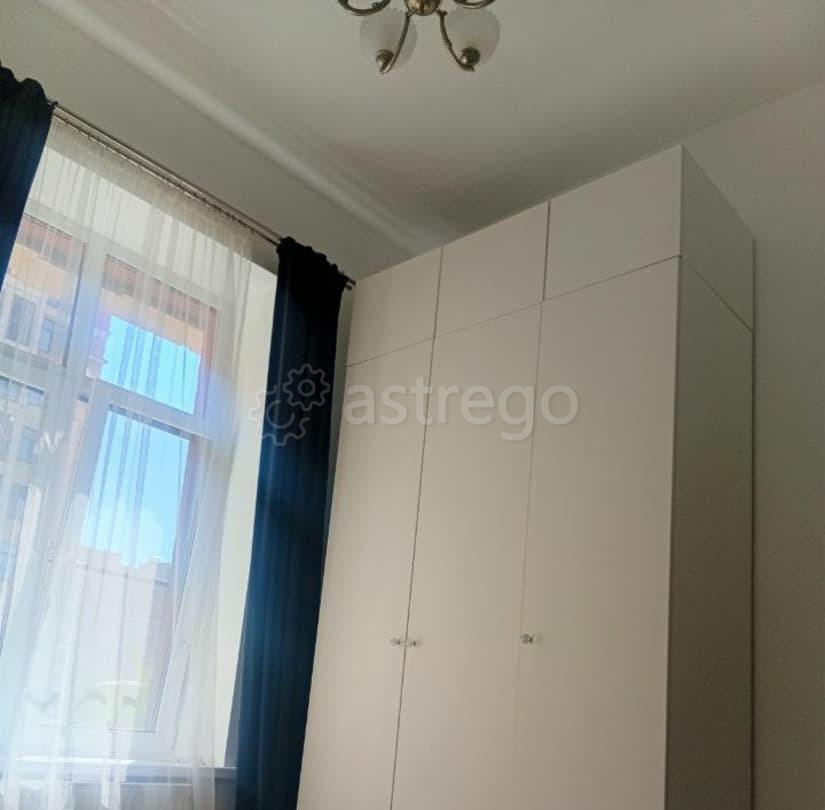 2-комн. квартира, 41.2 м2, 1/8 эт. Красногорск - изображение 7