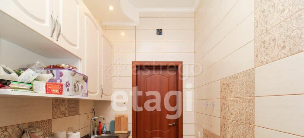 4-комн. квартира, 98.3 м2, 3/20 эт. Красноярск - изображение 5