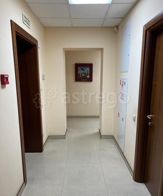 Офис, 1736 м2 Москва - изображение 9