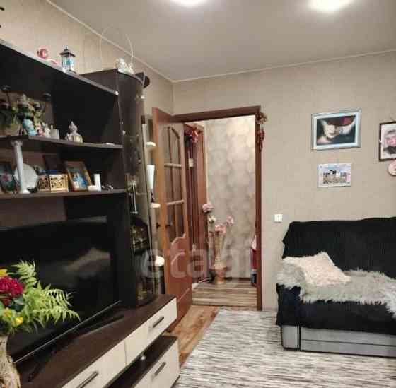 2-комн. квартира, 41.1 м2, 4/4 эт. Новодвинск