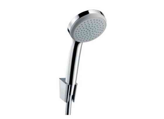 Душевой набор Hansgrohe, Croma 100, Mono, размер душевого диска, мм 100, количество режимов - 1 2757 Москва