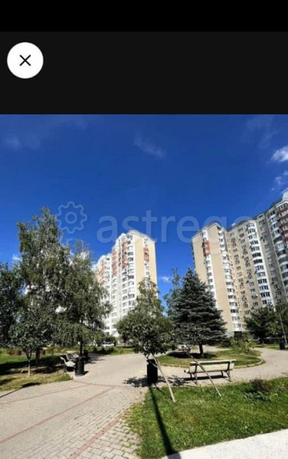 2-комн. квартира, 63 м2, 14/17 эт. Москва - изображение 4