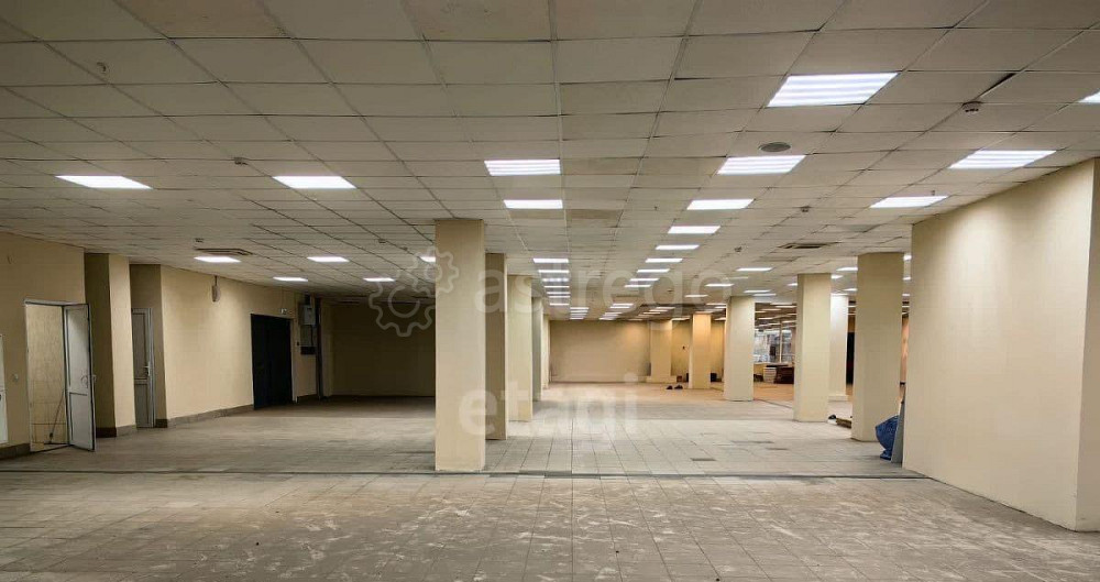 Торговое помещение, 740 м2 Уфа - изображение 5