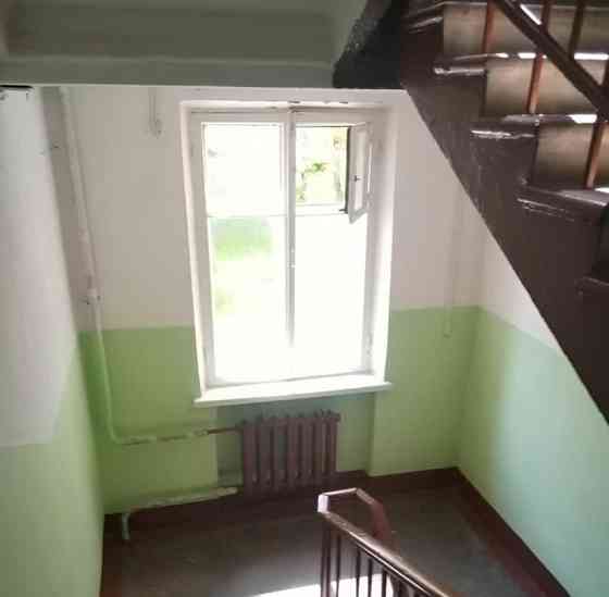 4-комн. квартира, 85 м2, 3/3 эт. Санкт-Петербург
