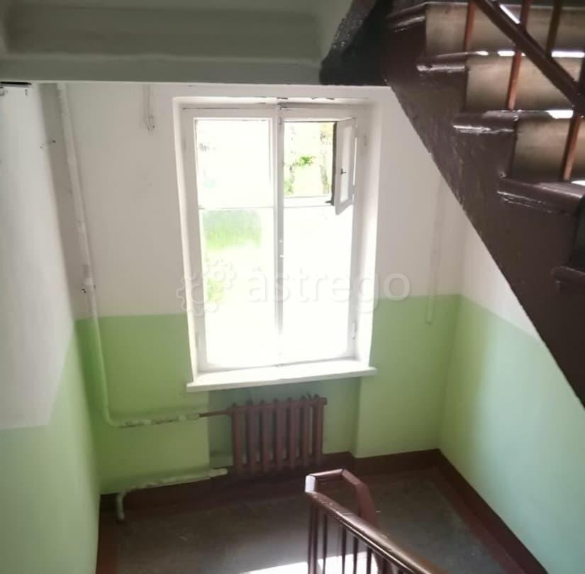 4-комн. квартира, 85 м2, 3/3 эт. Санкт-Петербург - изображение 4