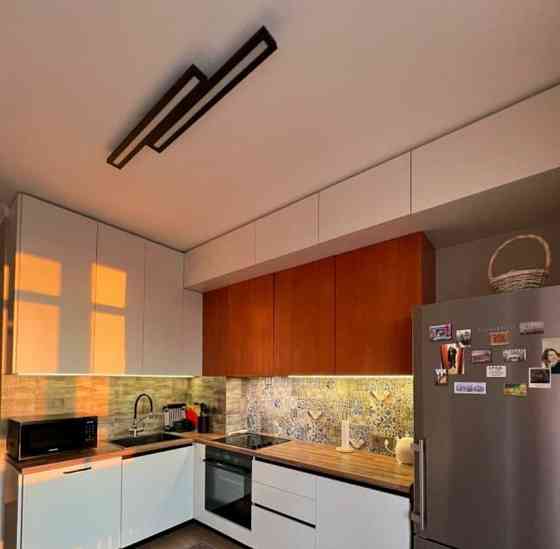 3-комн. квартира, 100 м2, 12/13 эт. Белгород