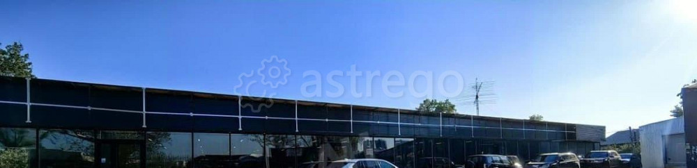 Свободного назначения, 800 м2 Химки - изображение 2