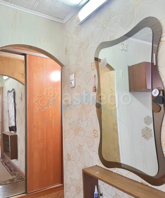 1-комн. квартира, 30.9 м2, 3/5 эт. Норильск - изображение 3