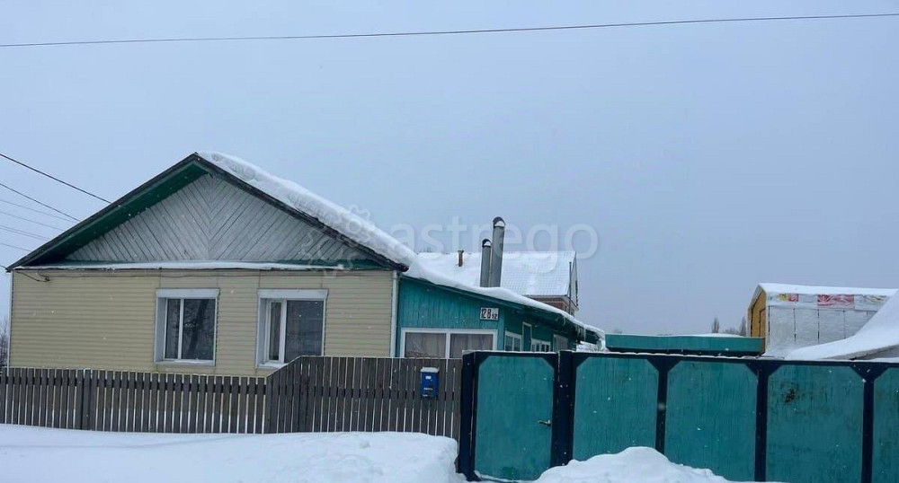 Дом, 91.1 м2, 10 соток, 1 эт. Уфа - изображение 7
