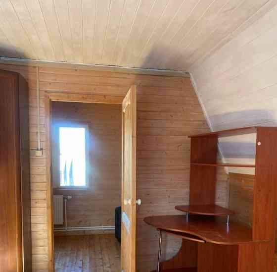 Дом, 60 м2, 3 сотки, 2 эт. Москва