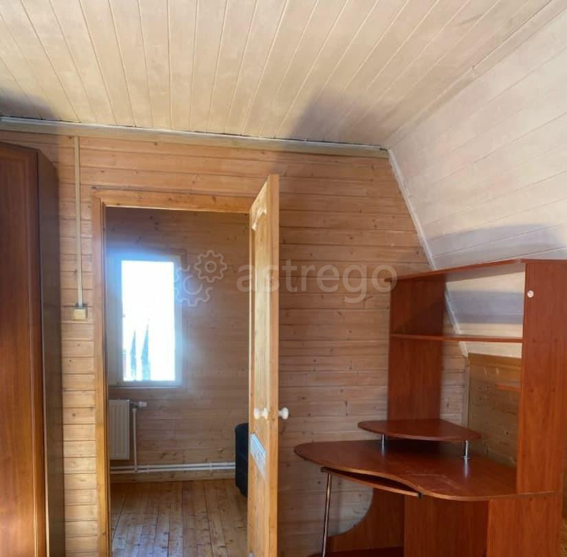 Дом, 60 м2, 3 сотки, 2 эт. Москва - изображение 3