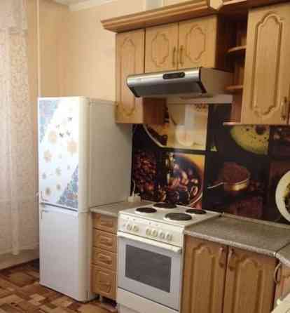 1-комн. квартира, 42 м2, 2/7 эт. Москва