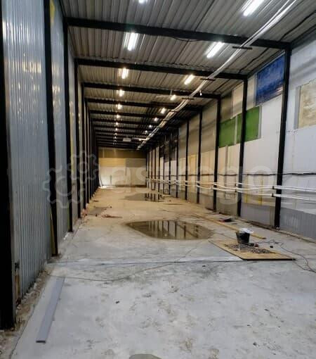 Склад, 300 м2 Сходня - изображение 2