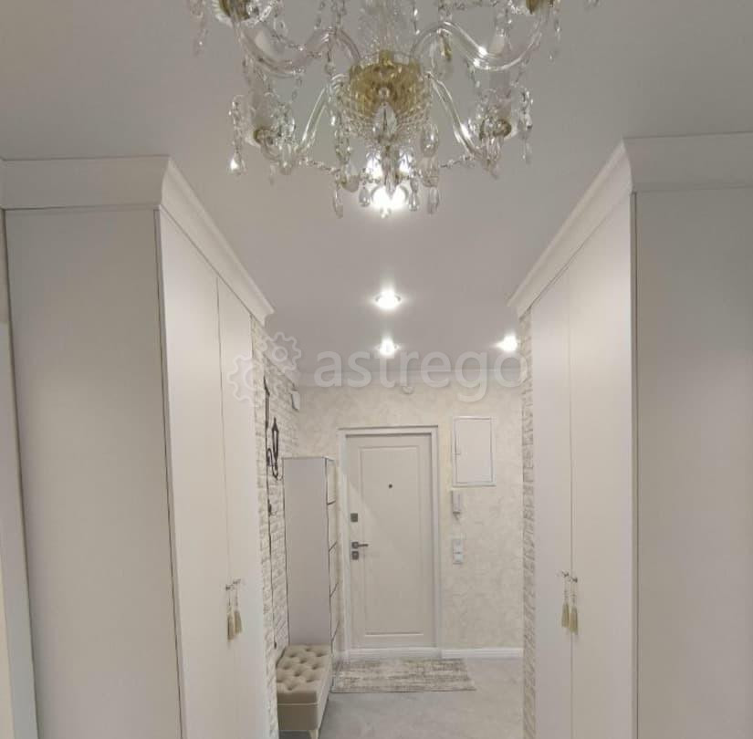 4-комн. квартира, 100 м2, 5/14 эт. Москва - изображение 7