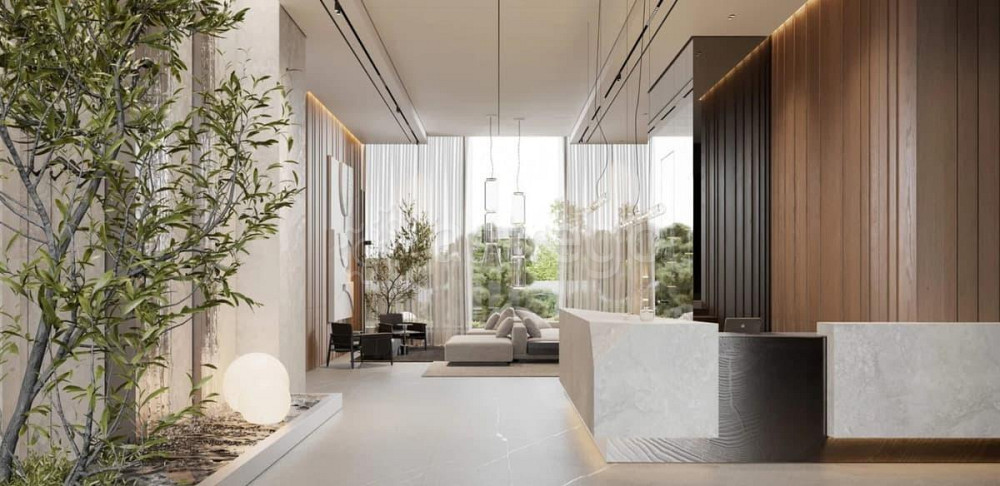 Студия, 64.2 м2, 13/16 эт. Москва - изображение 7
