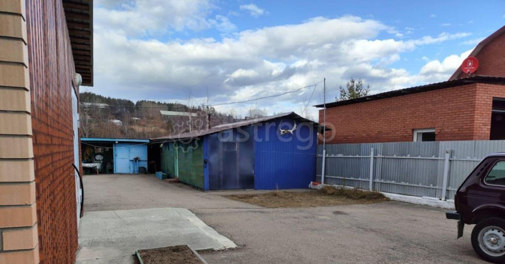 Коттедж, 67.8 м2, 10 соток, 1 эт. Тында - изображение 6