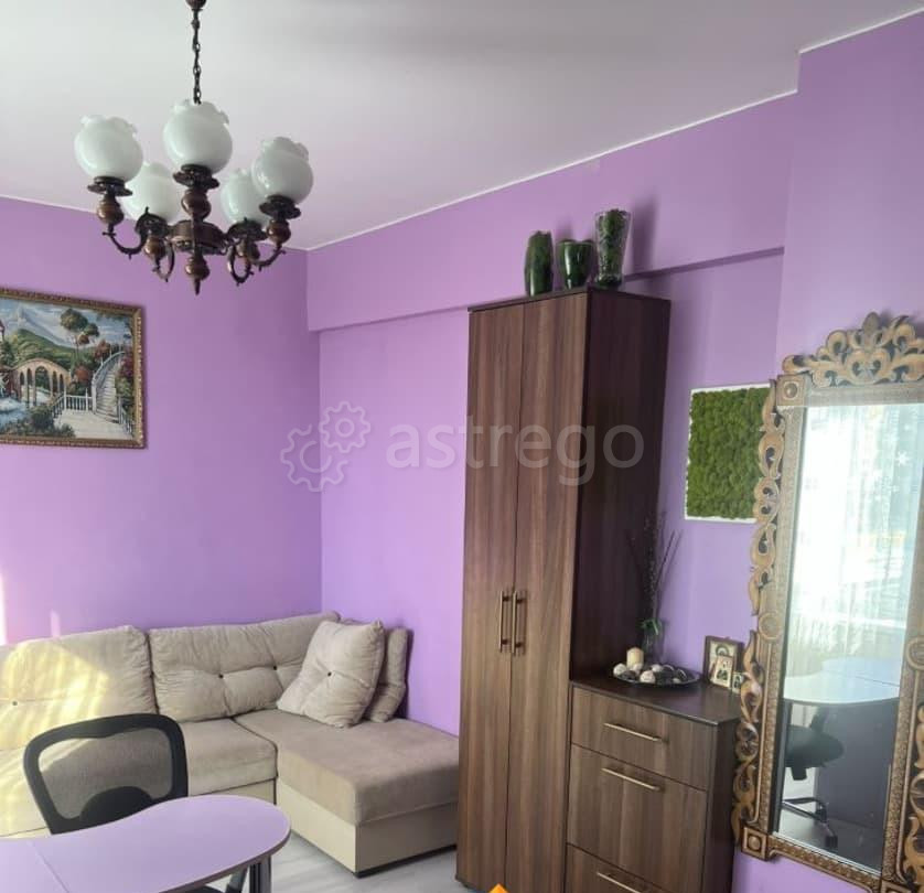 Комната, 16 м2, 5/5 эт. Москва - изображение 1