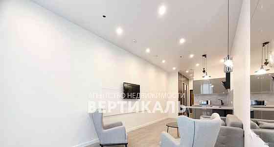 1-комн. апарт-ы, 38 м2, 11/12 эт. Москва