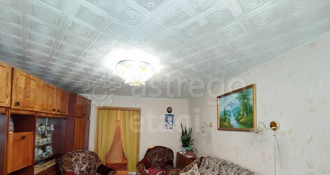 4-комн. квартира, 81.6 м2, 1/5 эт. Стерлитамак - изображение 6