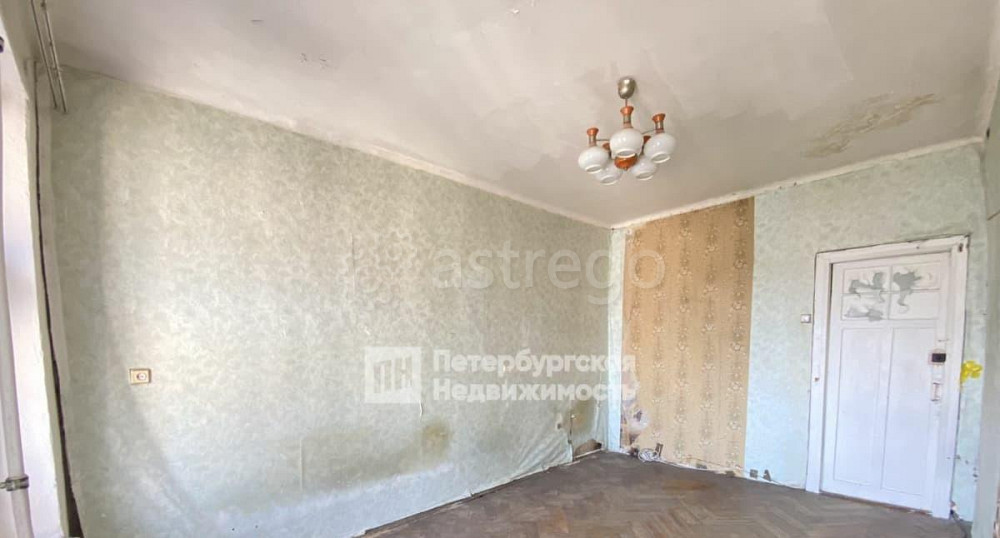 Комната, 17.2 м2, 6/7 эт. Санкт-Петербург - изображение 6