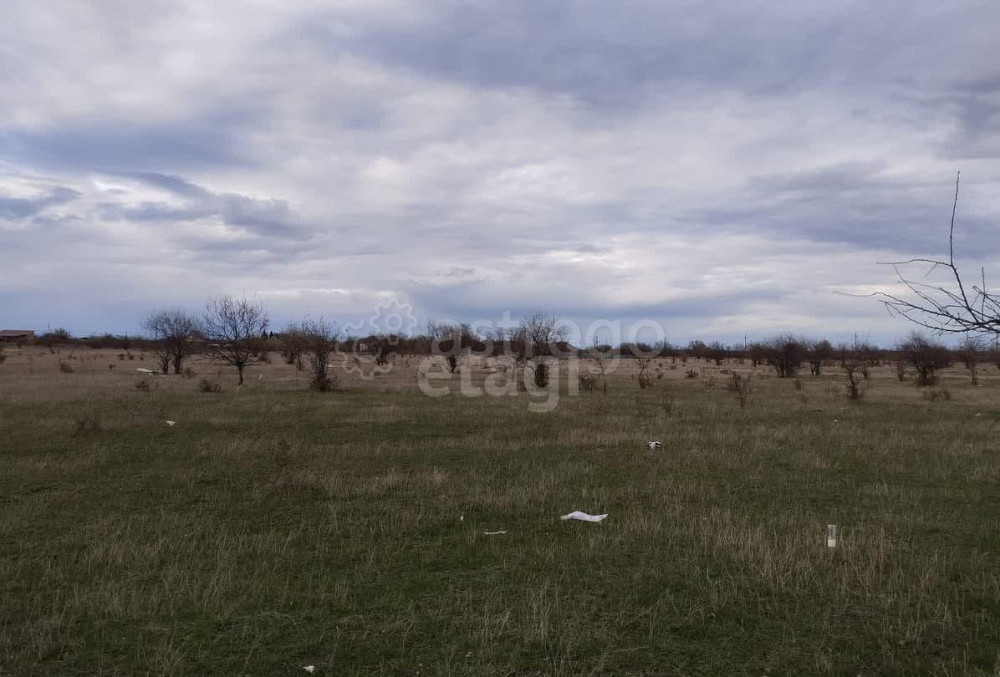 Земельный участок, 6.5 сотки Тульский - изображение 10