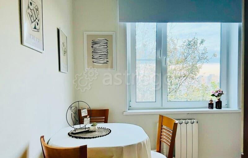 1-комн. квартира, 36 м2, 8/9 эт. Москва - изображение 10