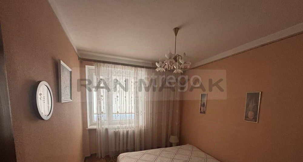 4-комн. квартира, 80.4 м, 4/9 эт. Майкоп - изображение 4