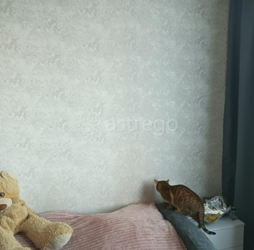 Комната, 18 м2, 4/5 эт. Красноярск - изображение 6