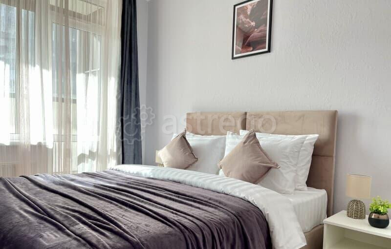 2-комн. квартира, 40 м2, 2/23 эт. Санкт-Петербург - изображение 3