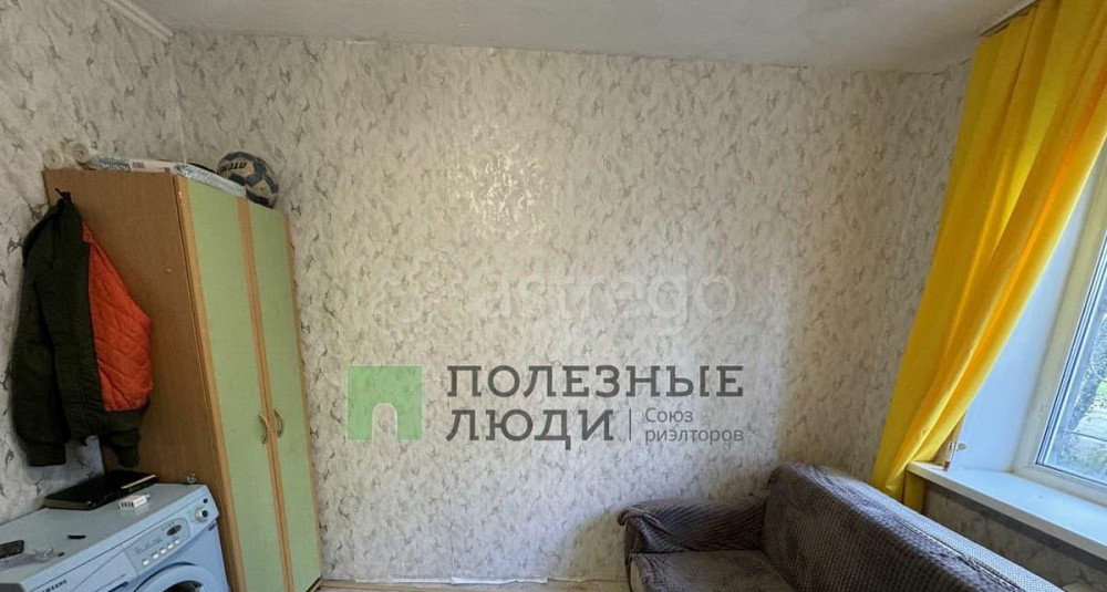 Комната, 8 м2, 1/5 эт. Красноярск - изображение 7