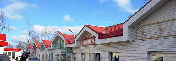 Торговое помещение, 30 м2 Голицино