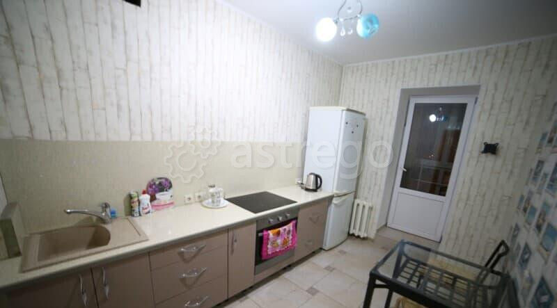 1-комн. квартира, 40 м2, 9/22 эт. Уфа - изображение 2