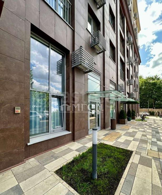 1-комн. квартира, 43 м2, 2/22 эт. Москва - изображение 10