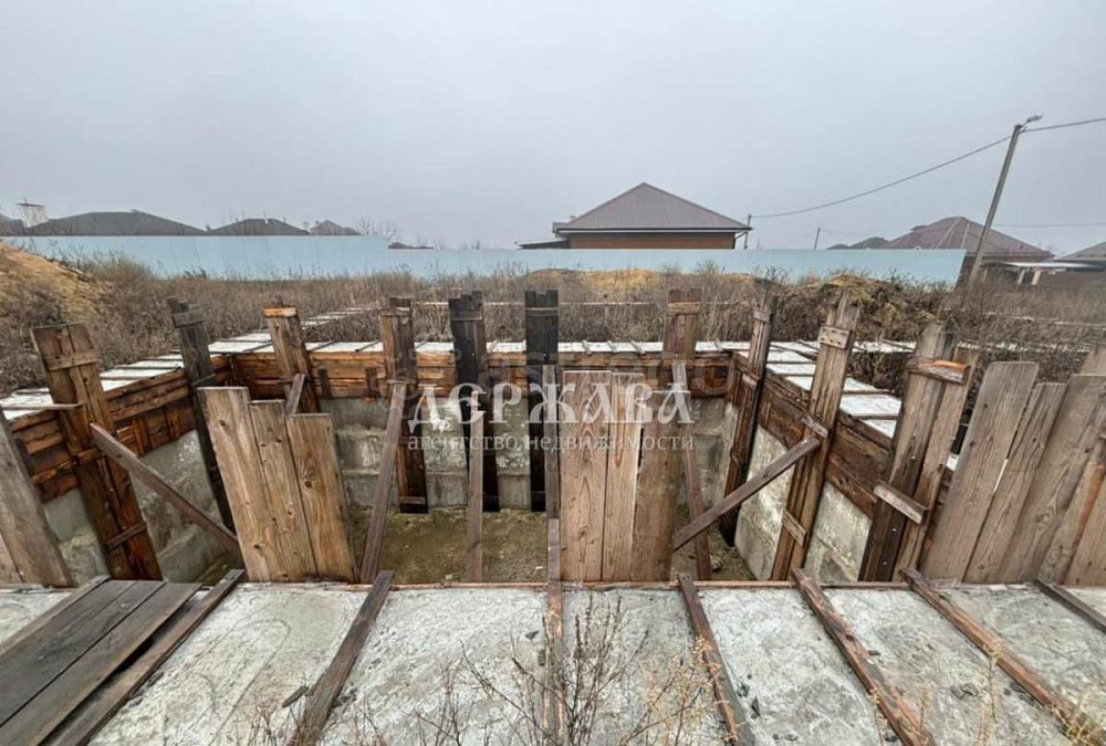 Земельный участок, 12 соток, 1 эт. Старый Оскол - изображение 4