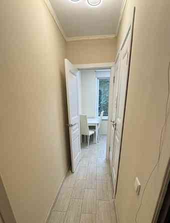 2-комн. квартира, 44 м2, 1/9 эт. Москва