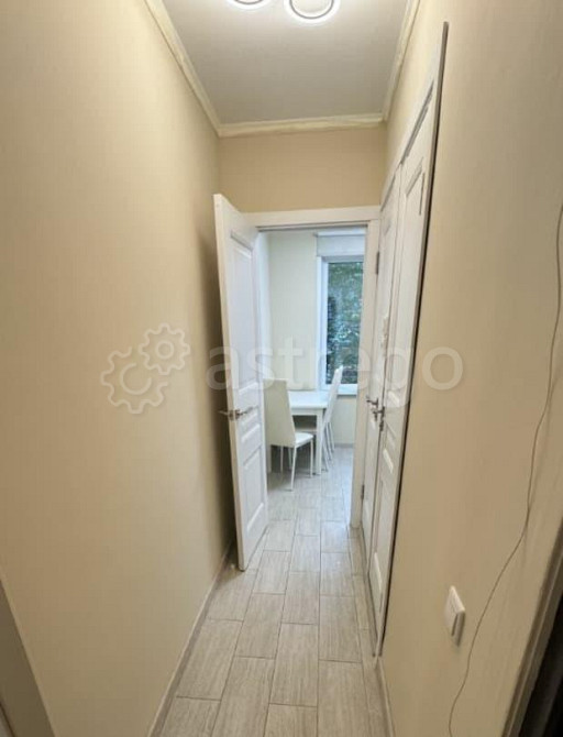 2-комн. квартира, 44 м2, 1/9 эт. Москва - изображение 5
