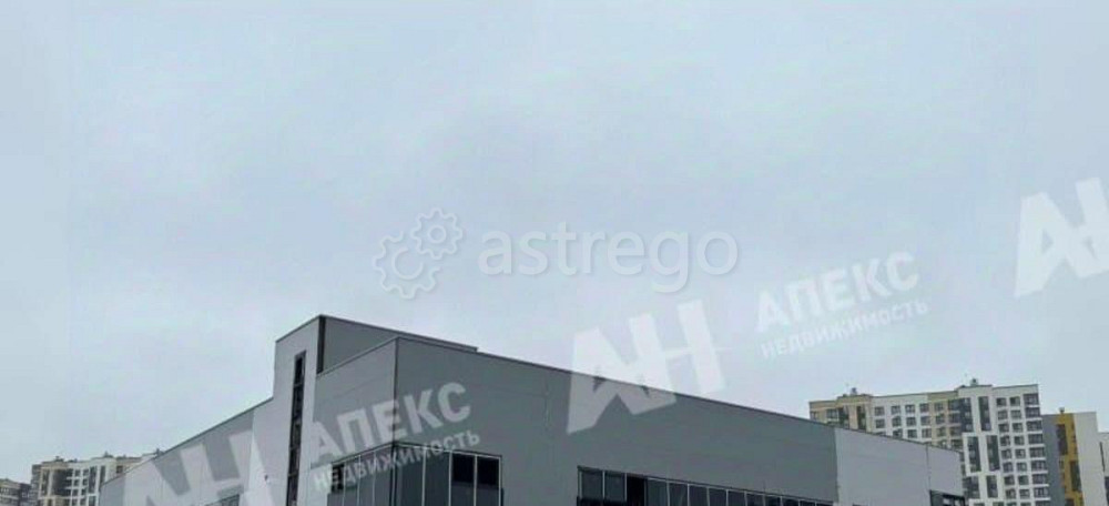 Свободного назначения, 1400 м2 Мытищи - изображение 2