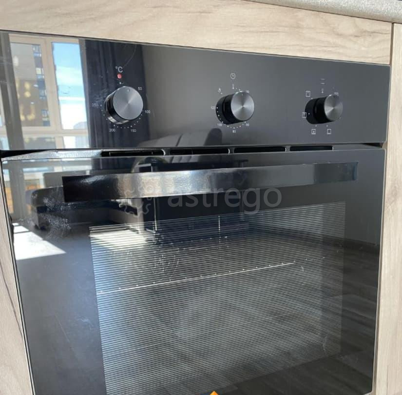 Студия, 28 м2, 2/17 эт. Барнаул - изображение 6