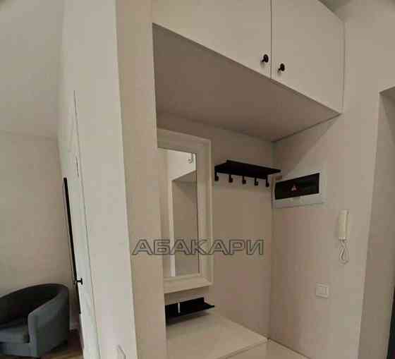 1-комн. квартира, 38 м2, 4/9 эт. Красноярск
