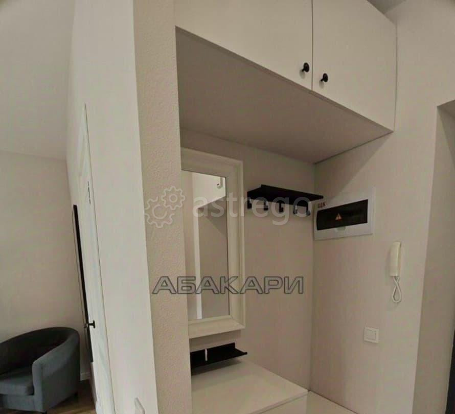 1-комн. квартира, 38 м2, 4/9 эт. Красноярск - изображение 3