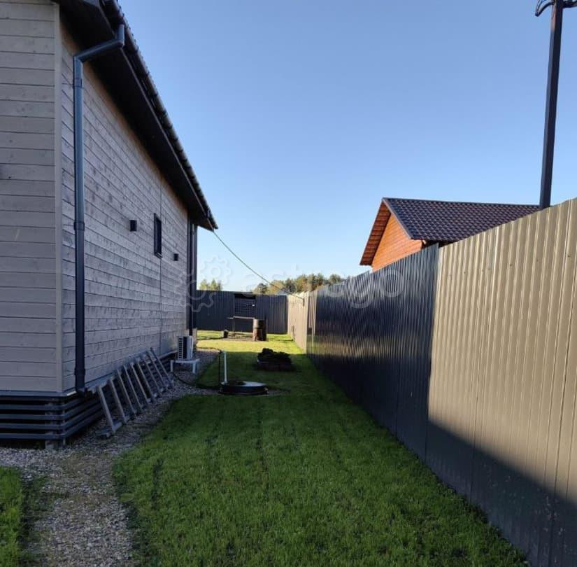 Дом, 82 м2, 6.9 сотки, 1 эт. Павловский Посад - изображение 7