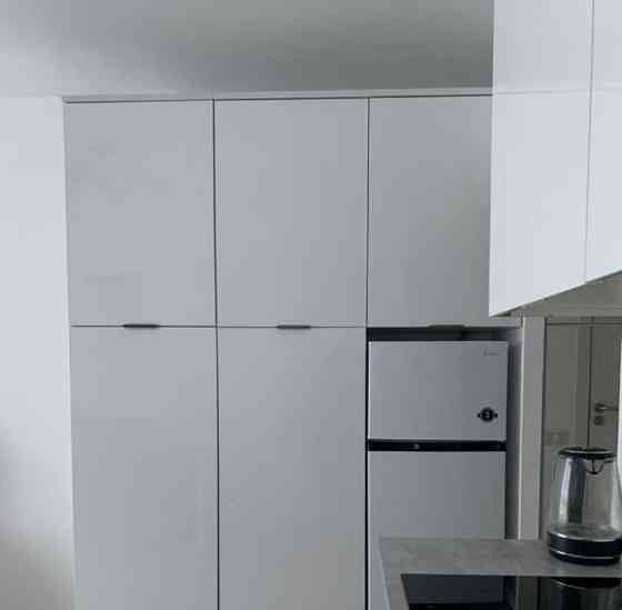 Студия, 20 м2, 4/17 эт. Котельники