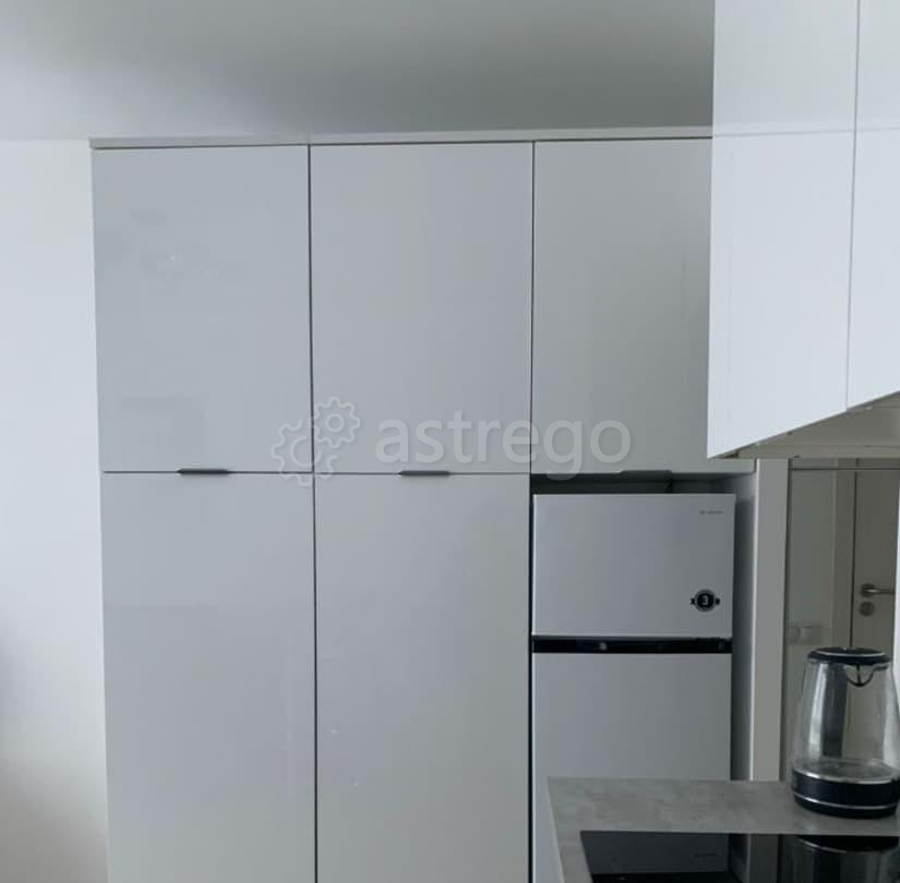 Студия, 20 м2, 4/17 эт. Котельники - изображение 5