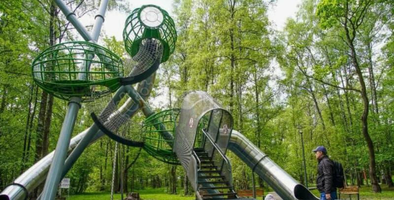 2-комн. квартира, 64 м2, 5/17 эт. Москва - изображение 3