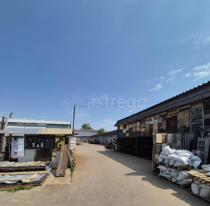 Торговое помещение, 50 м2 Волоколамск - изображение 6